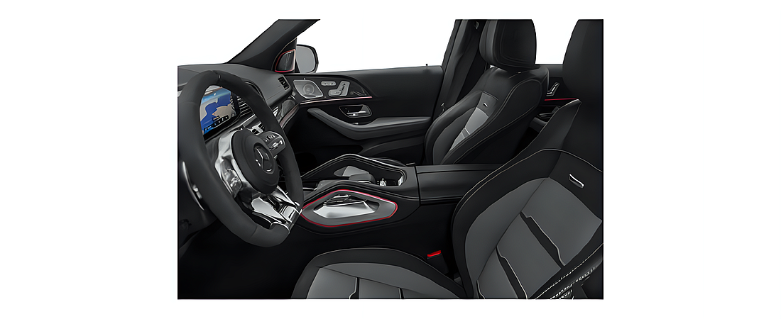 Mercedes-Benz GLS 2023 36