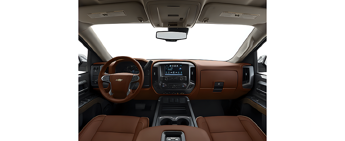 Chevrolet Silverado 1500 2016 176