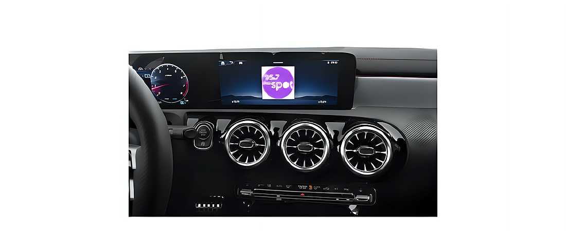 Mercedes-Benz CLA 2025 22