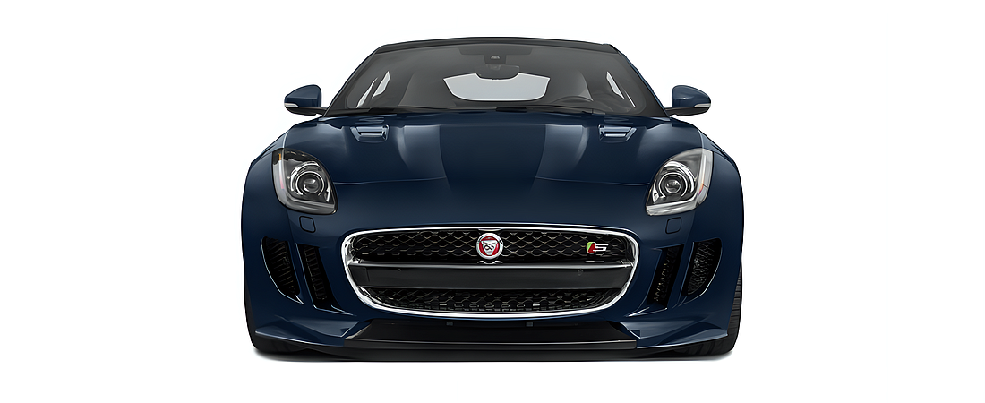 Jaguar F-Type 2017 90