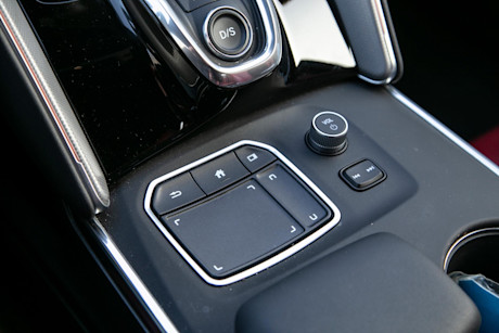 Editorial 2023 acura tlx type s 31 jw