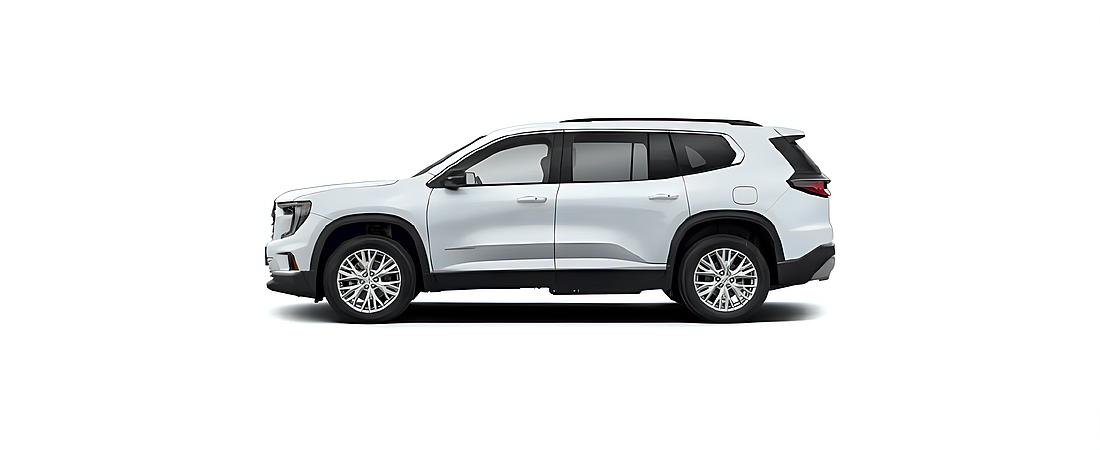 GMC Acadia 2025 2