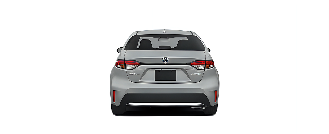Toyota Corolla 2022 31