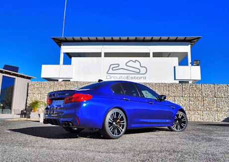 Editorial 2018 bmw m5 01 mb