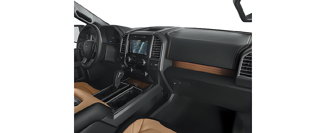 Ford F-150 2017 208