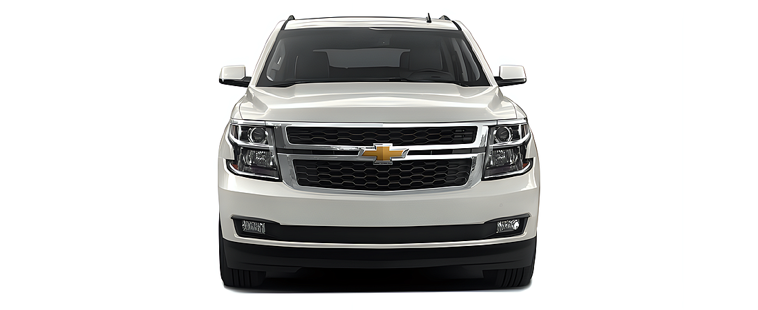 Chevrolet Suburban 2017 4