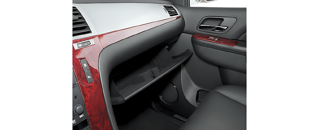 Cadillac Escalade 2014 14