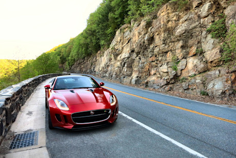 Editorial 2016 jaguar f type s bh 03