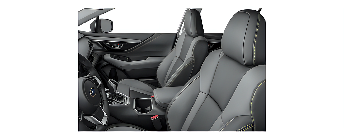 Subaru Outback 2021 36