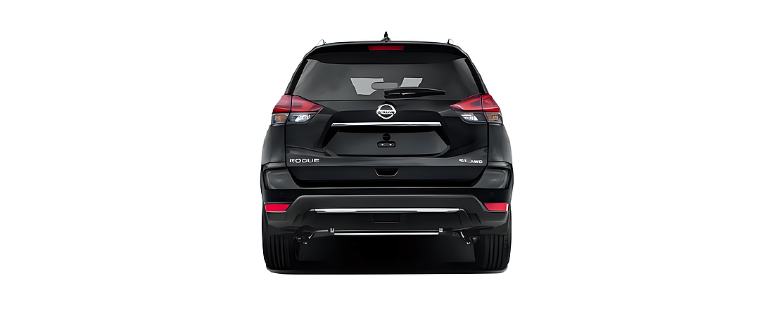 Nissan Rogue 2020 18