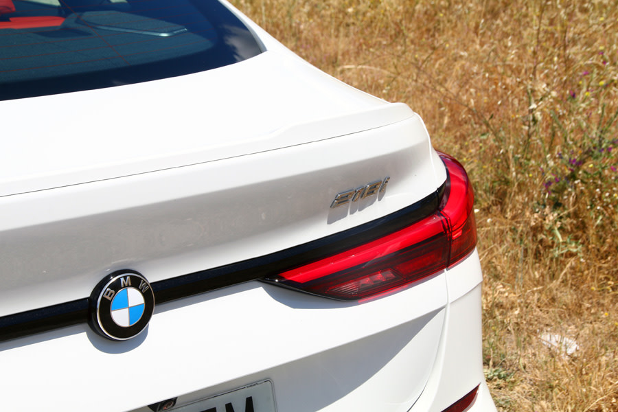 BMW 218i gran coupe (37).JPG