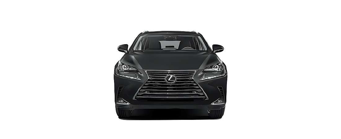 Lexus NX 2021 4