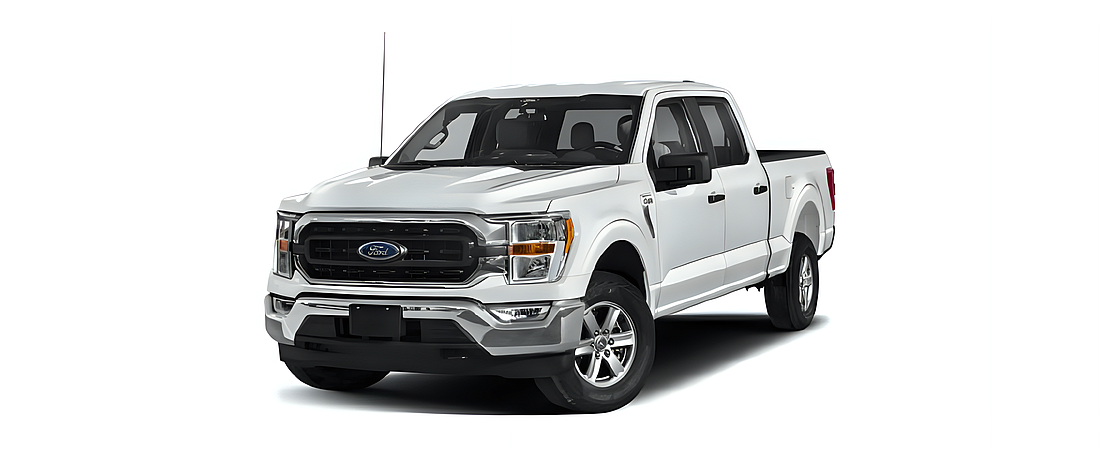 Ford F-150 2022 65