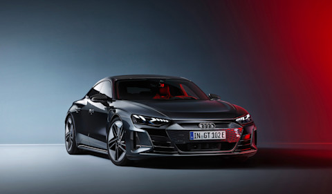 Audi RS e-tron GT