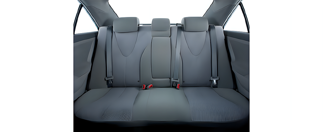 Toyota Camry 2011 14
