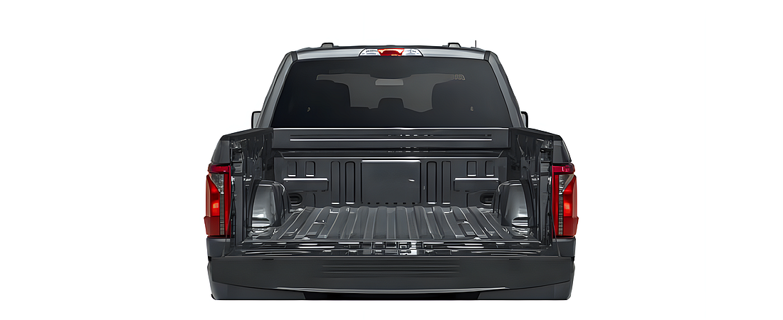 Ford F-150 2025 50