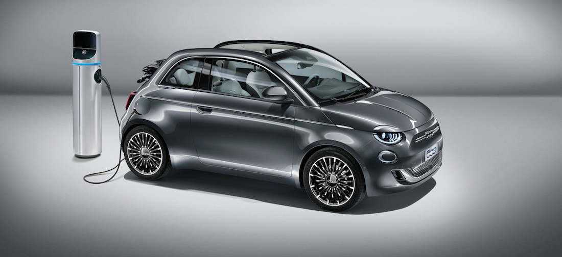 “Fiat moet Tesla van het volk worden”