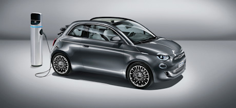 Fiat interview Autocar banner