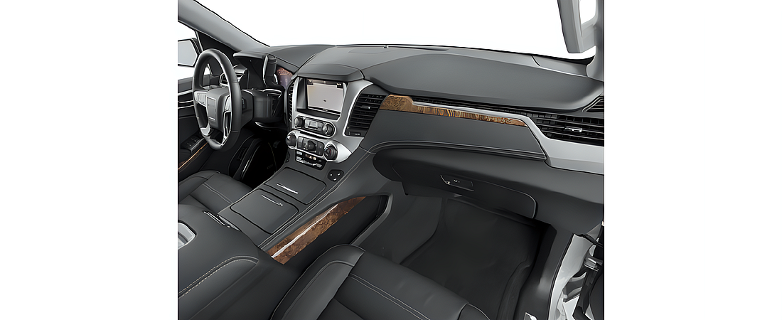 GMC Yukon 2018 32