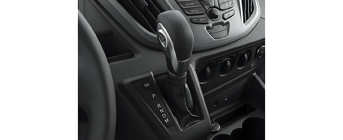 Ford Transit 2015 42