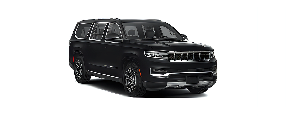 Jeep Grand Wagoneer L 2024 2