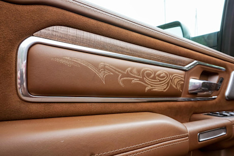 Editorial 2021 ram 1500 limited longhorn 4wd 30 di