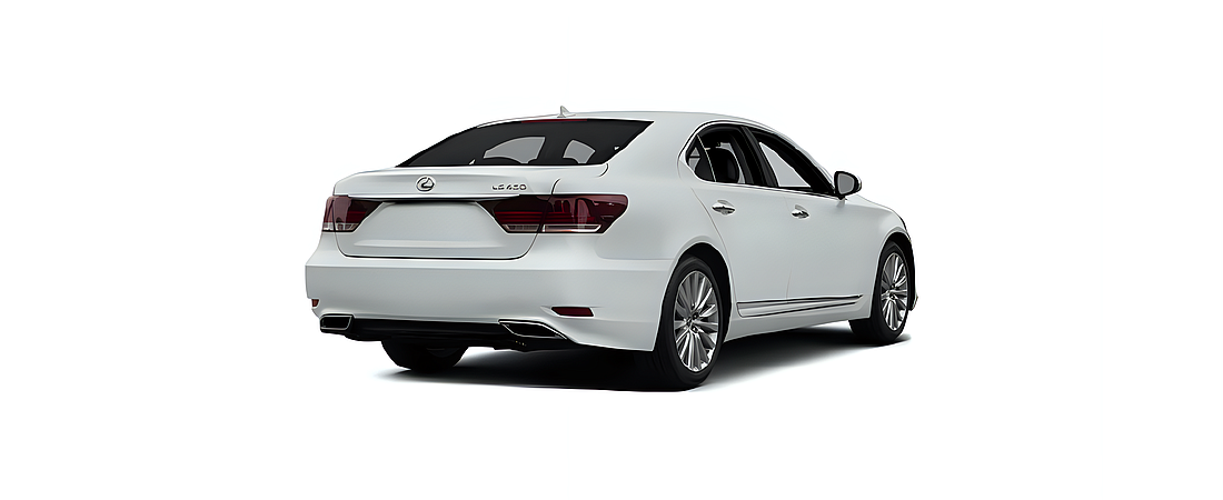 Lexus LS 460 2015 2