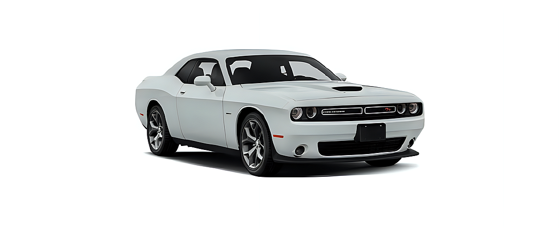Dodge Challenger 2021 15