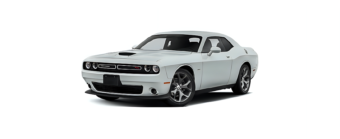 Dodge Challenger 2020 14
