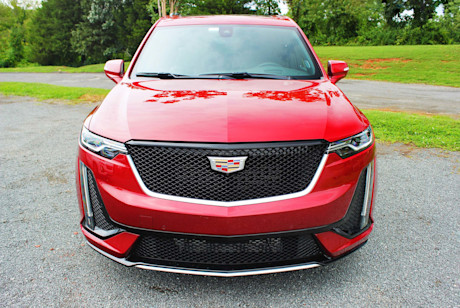 Editorial 2020 cadillac xt6 02 dh