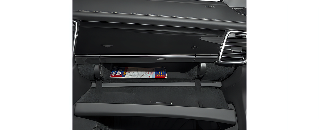 Porsche Panamera 2013 34