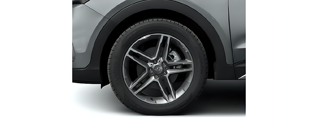 Hyundai Santa Fe XL 2017 40