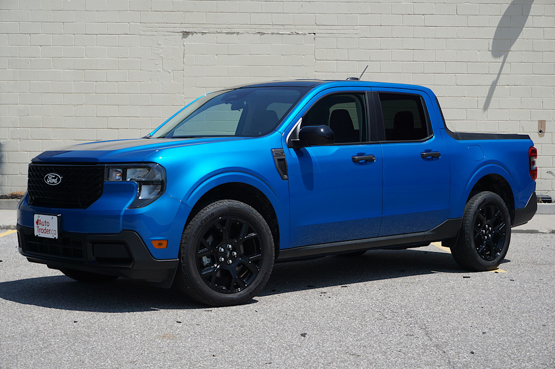 Editorial 2025 ford maverick hybrid td di 250731 1