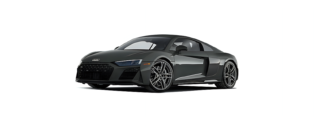 Audi R8 Coupe 2023 1