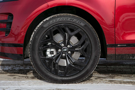 Editorial 2020 land rover range rover evoque r dynamic hse 07 jw