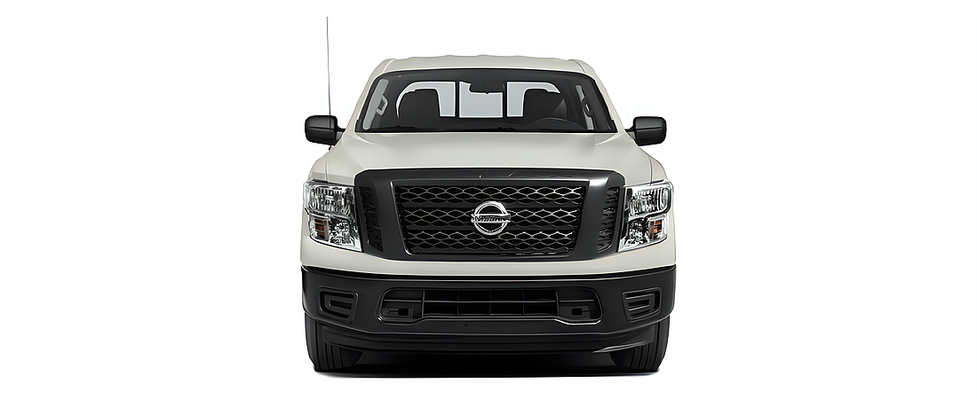 Nissan Titan 2018 17
