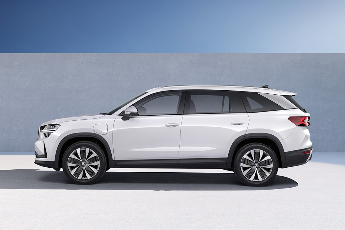 Skoda Kodiaq 4