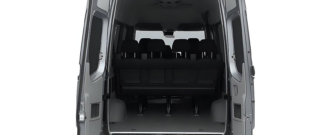 Mercedes-Benz Sprinter 2017 83