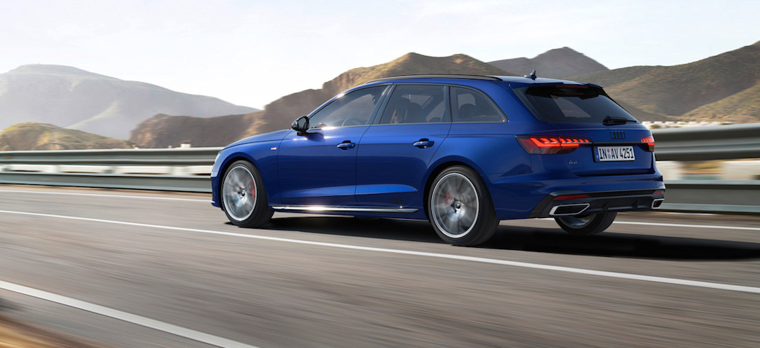 Dit zijn de favoriete auto’s van ontrouwe mannen