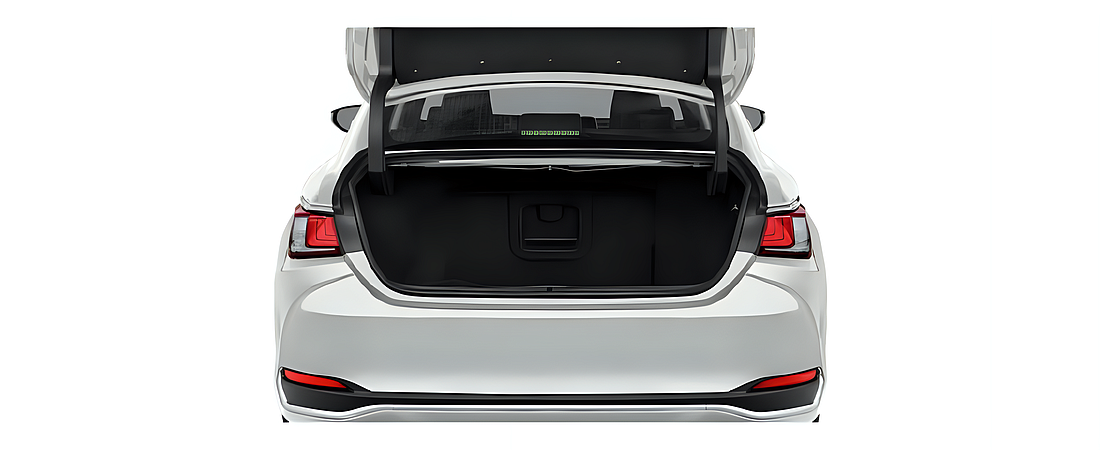 Lexus ES 2021 36
