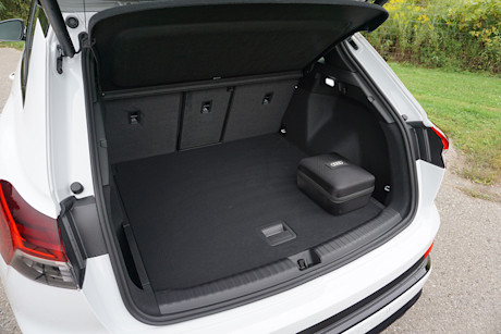 Editorial 2024 audi q4 e tron td di 240904 15