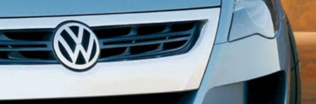 Presentatie: Volkswagen BlueMotion (8 primeurs) – Volkswagen met 8 primeurs op de IAA