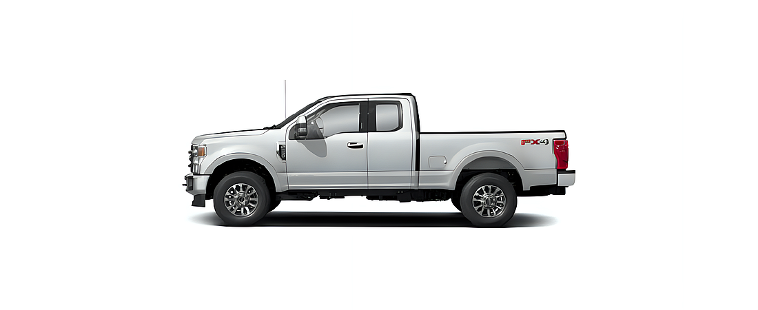 Ford F-250 2022 58