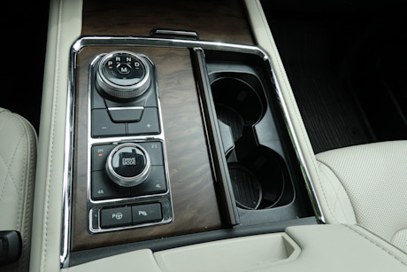 Editorial ford expedition platinum 2019 46