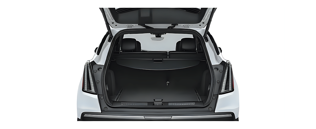 Cadillac XT5 2025 9