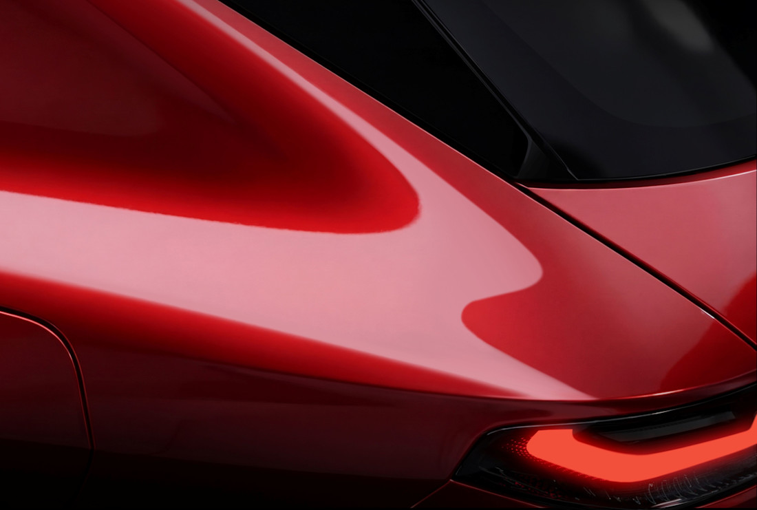 Nuovo SUV Alfa Romeo 2027