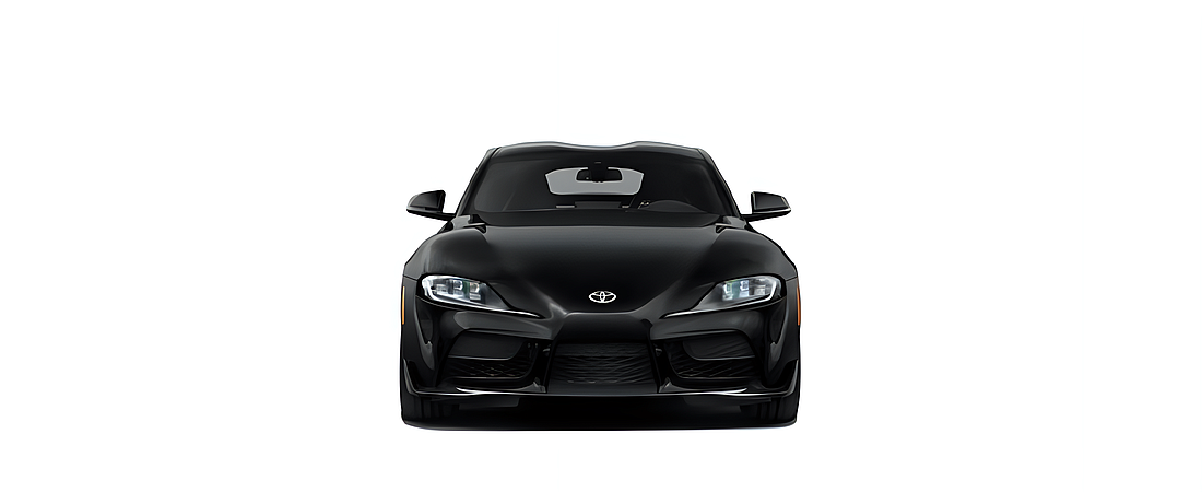 Toyota GR Supra 2022 4