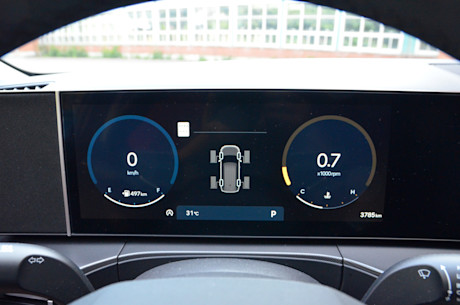 Hyundai Santa Fe XRT 2024 : essai routier Image