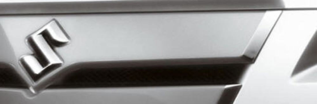 Presentatie: Suzuki – Suzuki toont toekomst