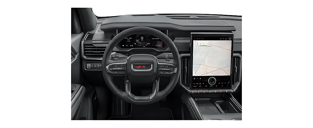 GMC Acadia 2025 18